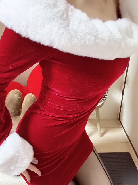 クリスマスイブ