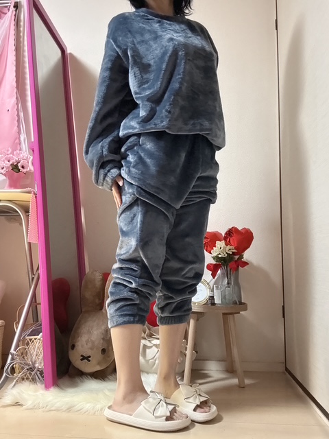 �V�����p�W���}