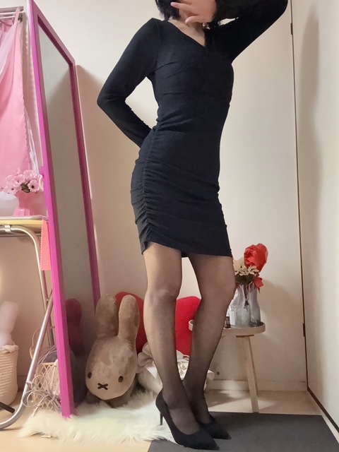 出勤中