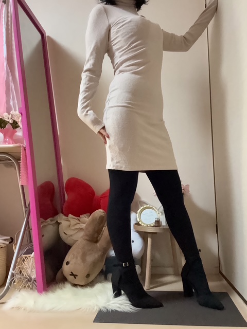 出勤中