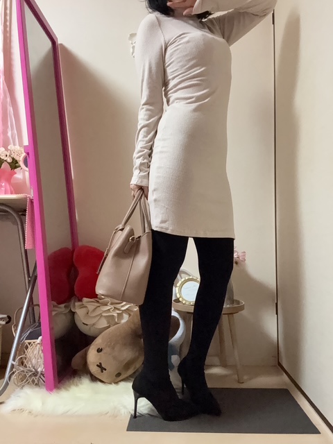 出勤中