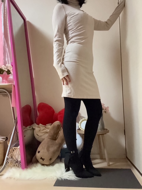 退勤しました