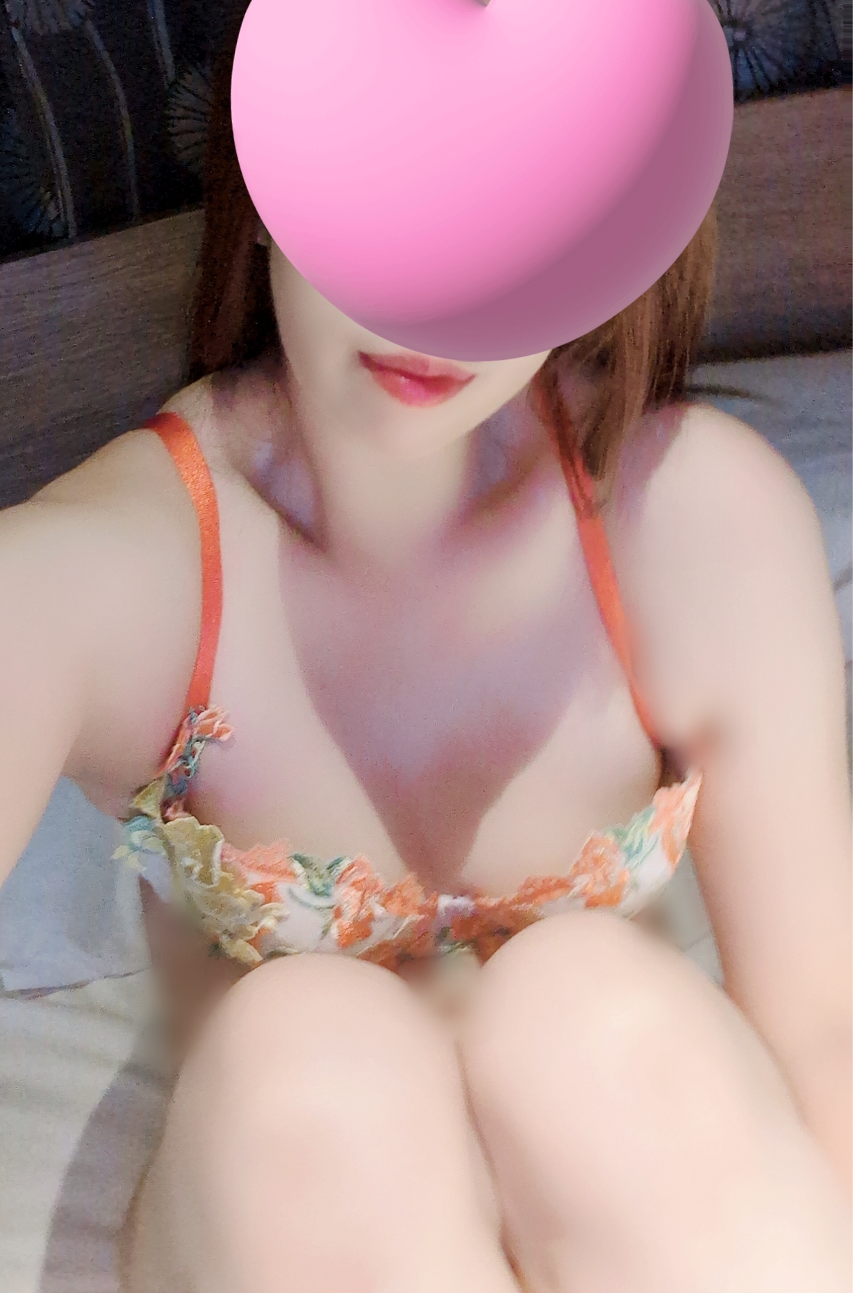 夜も出勤しますよ〜
