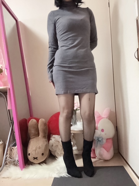次の出勤は木曜日です