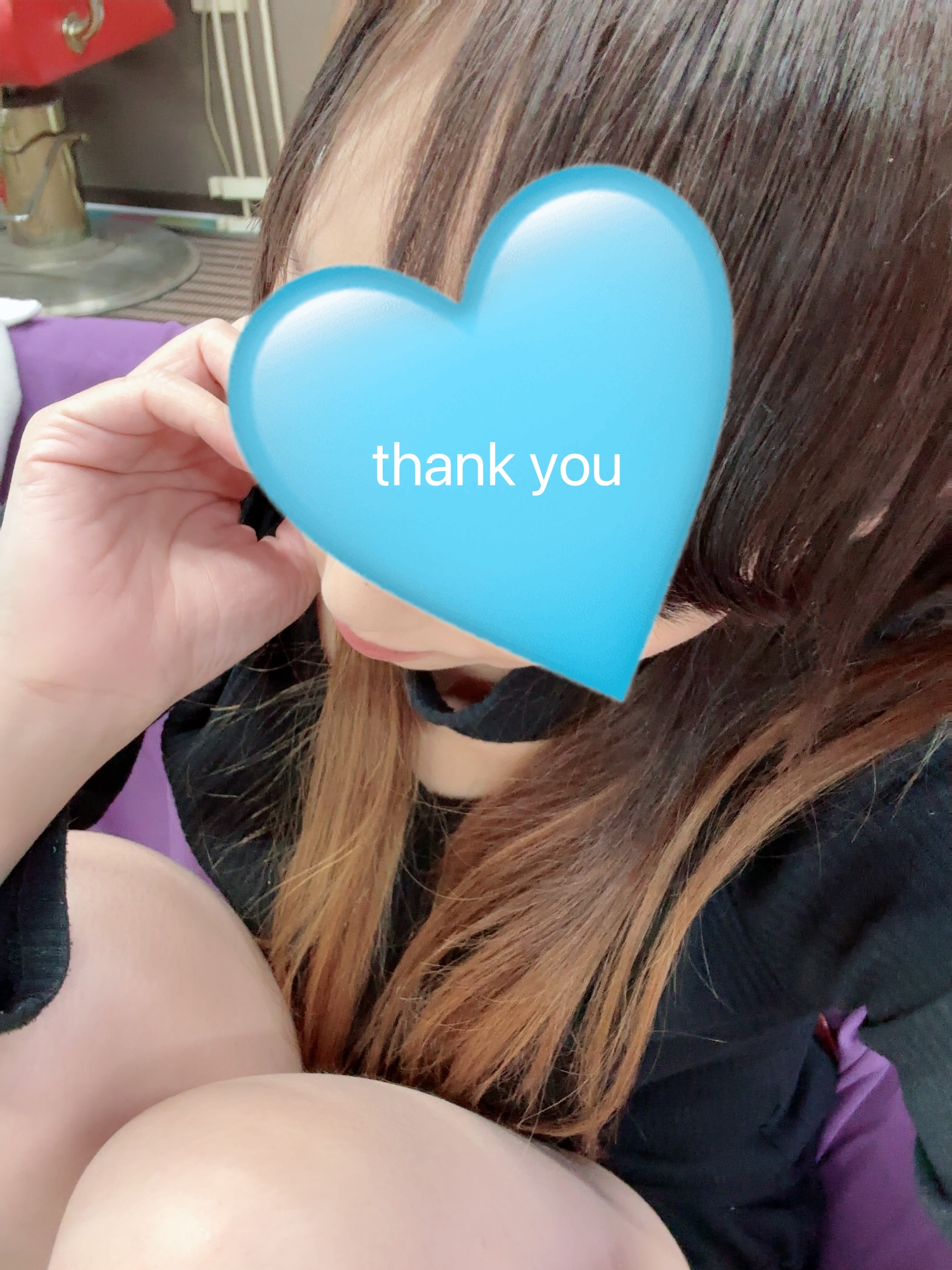 ���肪�Ƃ��[(  )