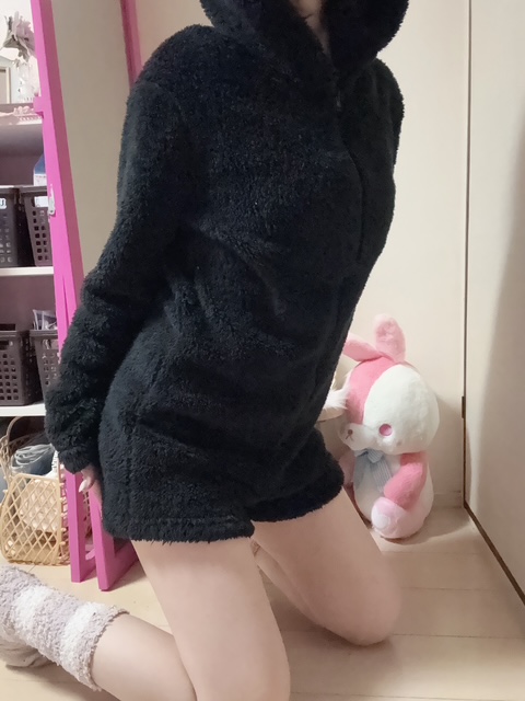 出勤中
