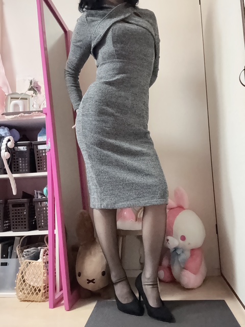 退勤しました