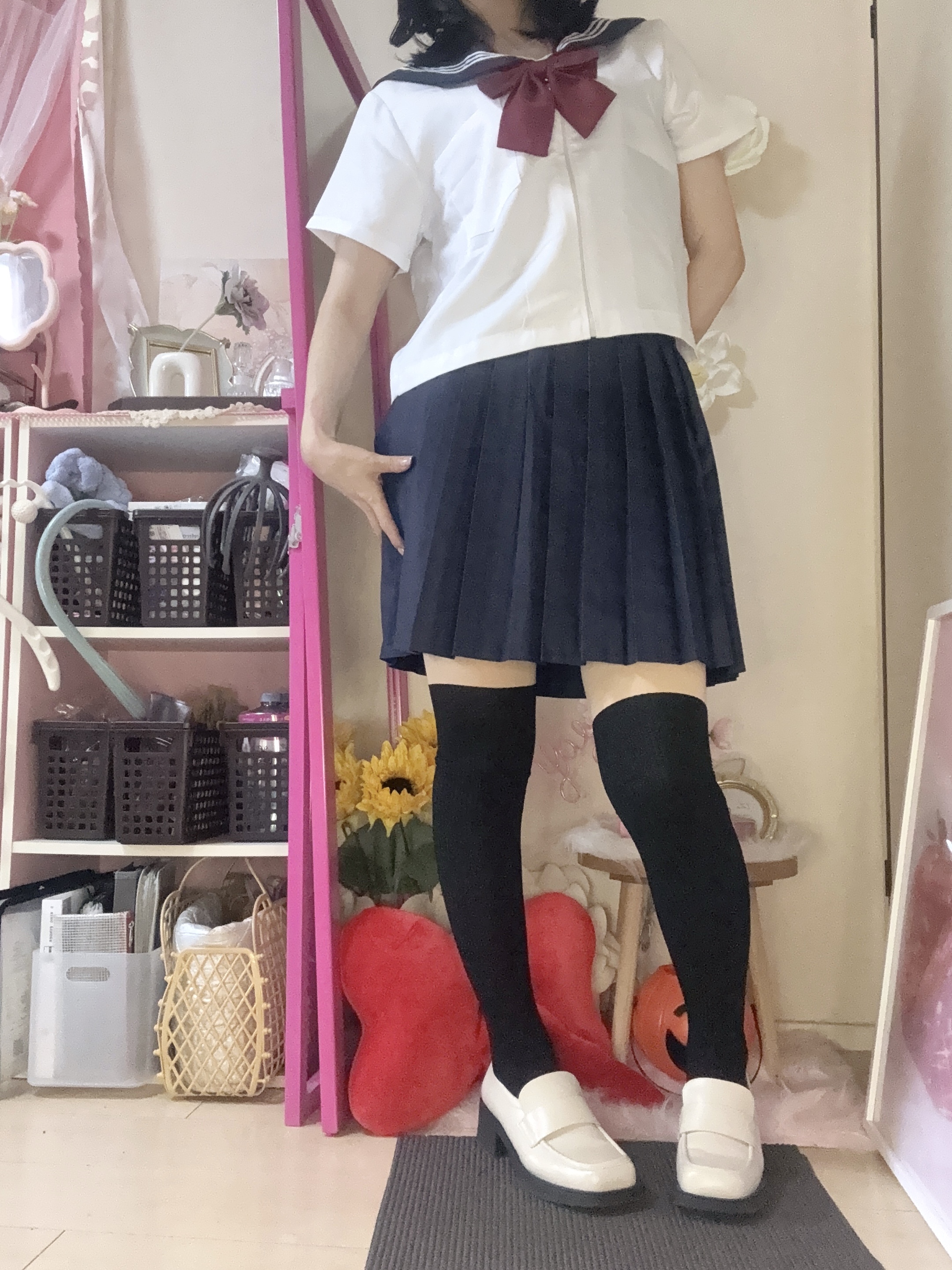 ���₷�݂Ȃ���