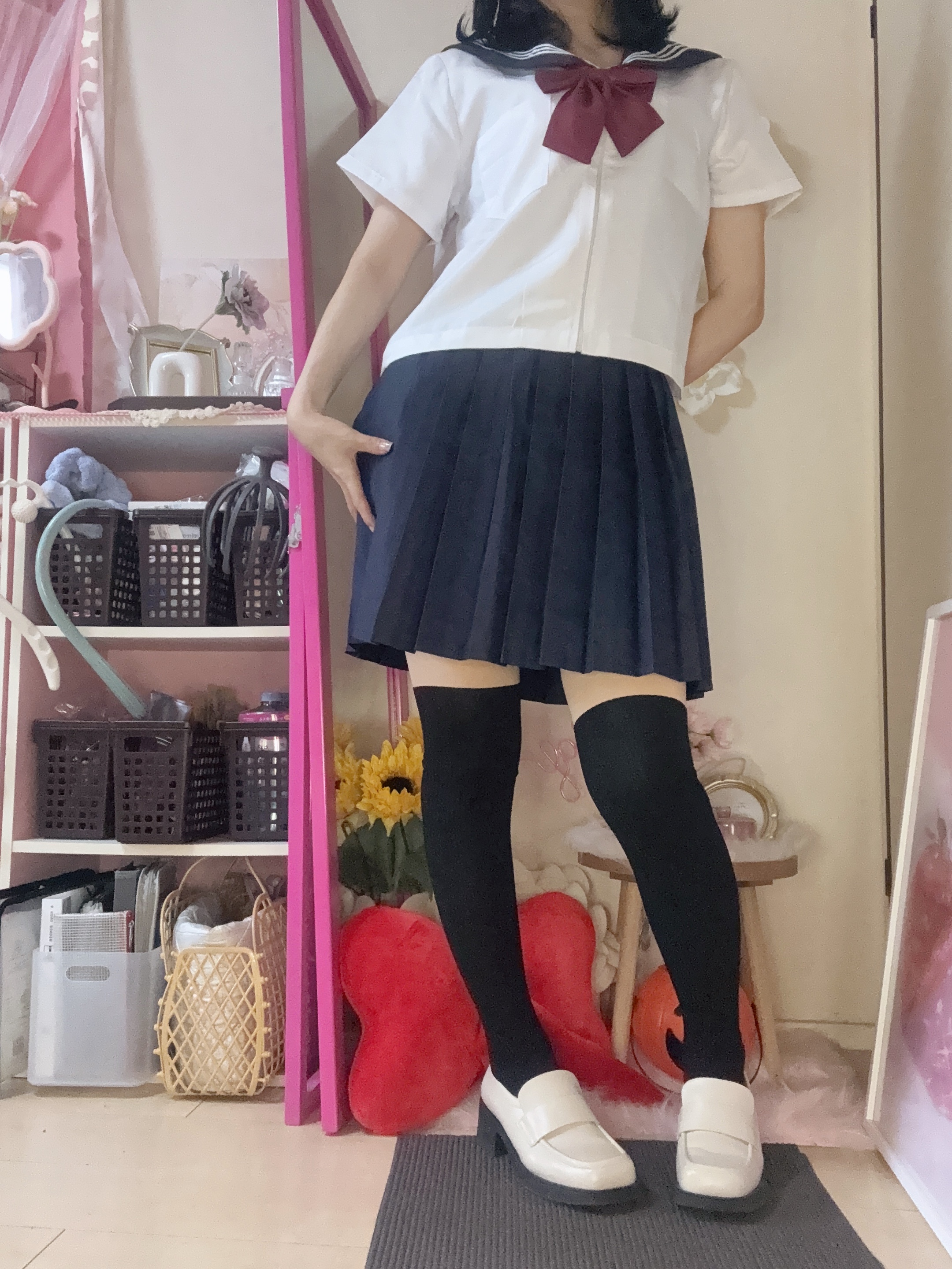 ���₷�݂Ȃ���