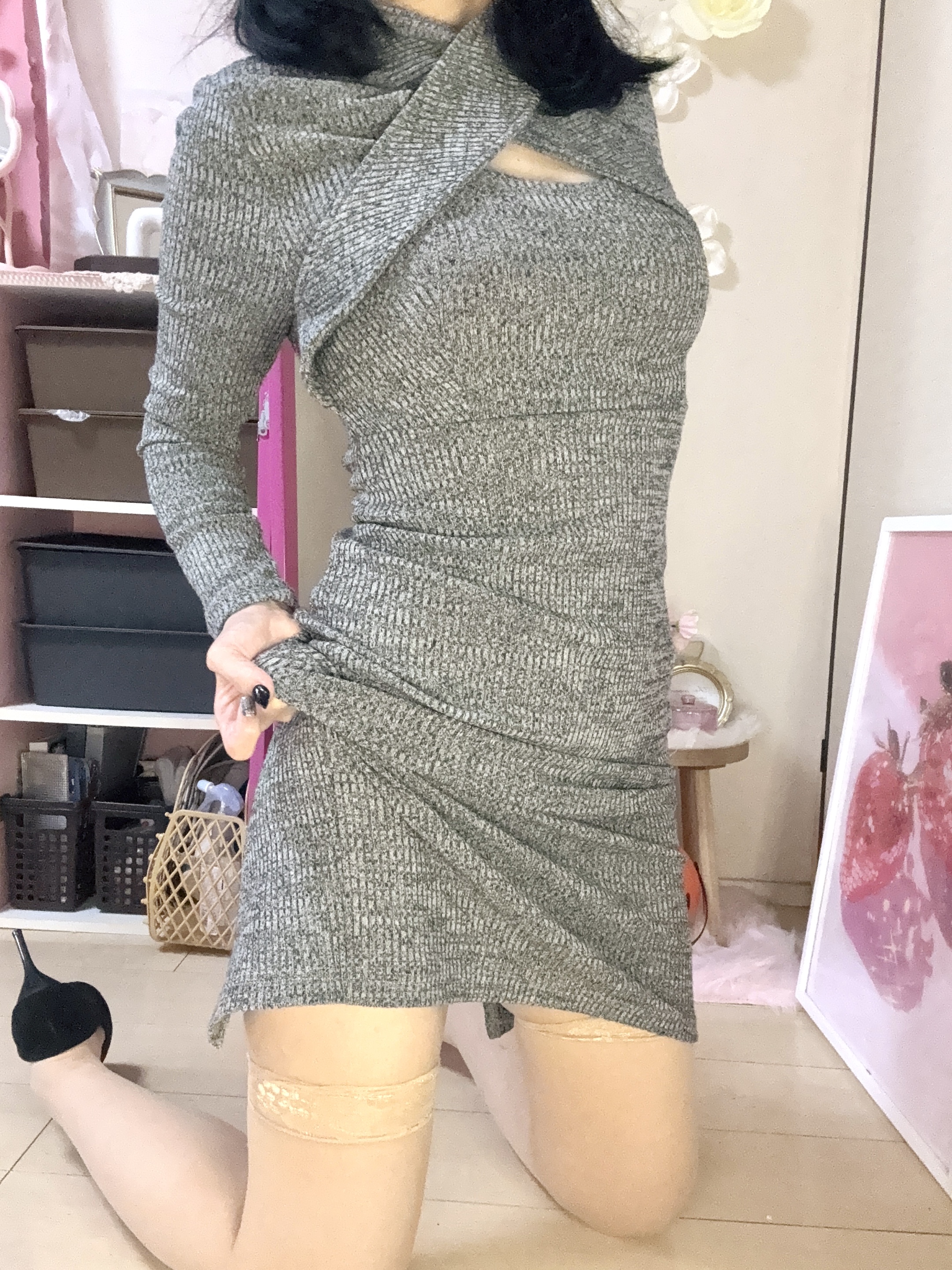 次の出勤予定は来週の土曜日です