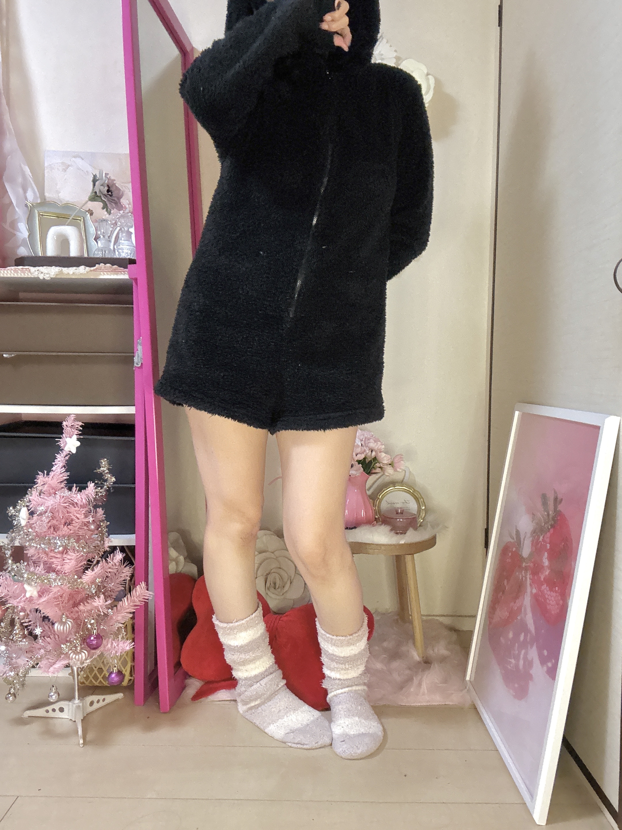 次の出勤予定は土曜日です