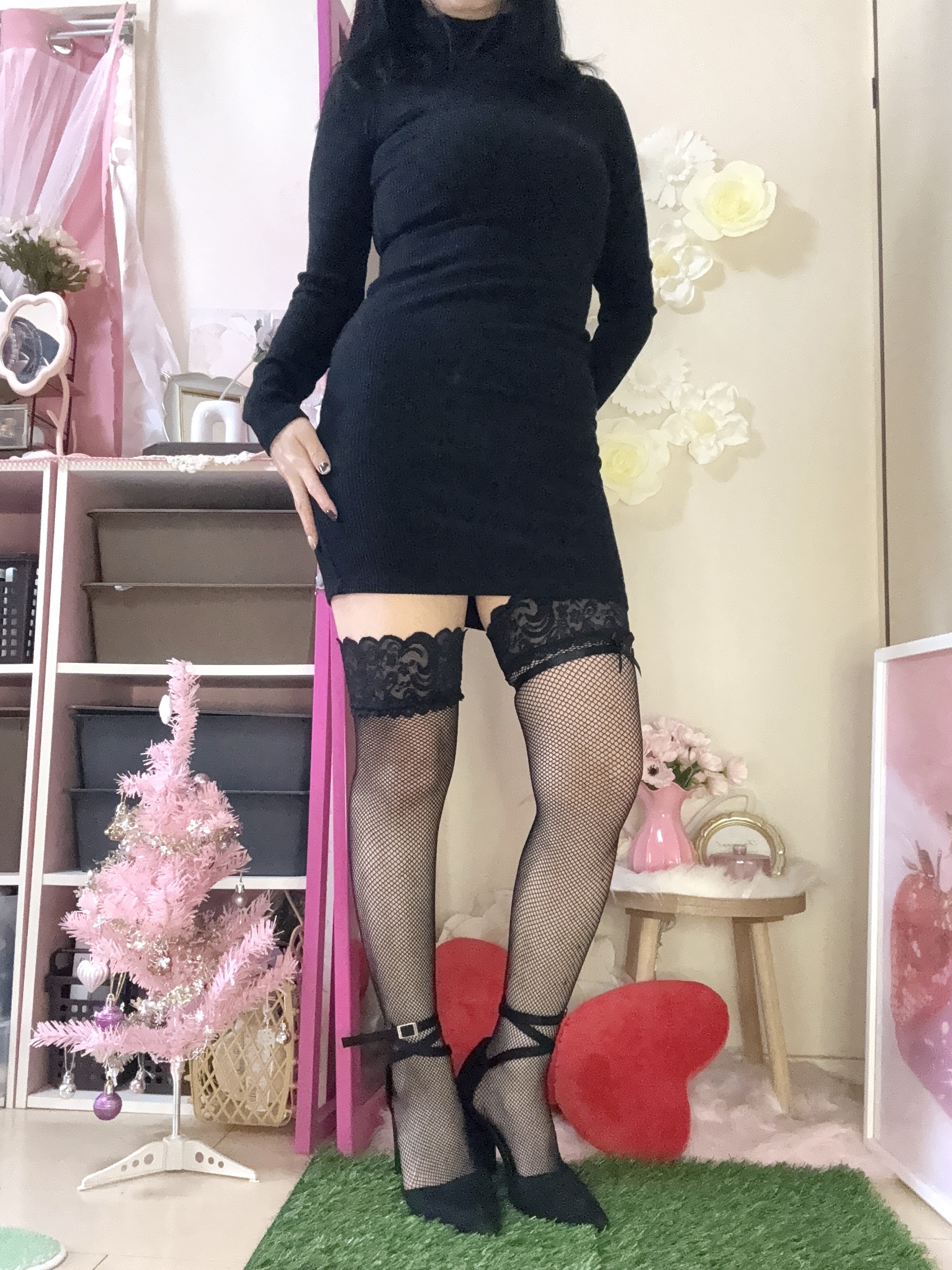 明日は12時から出勤予定です