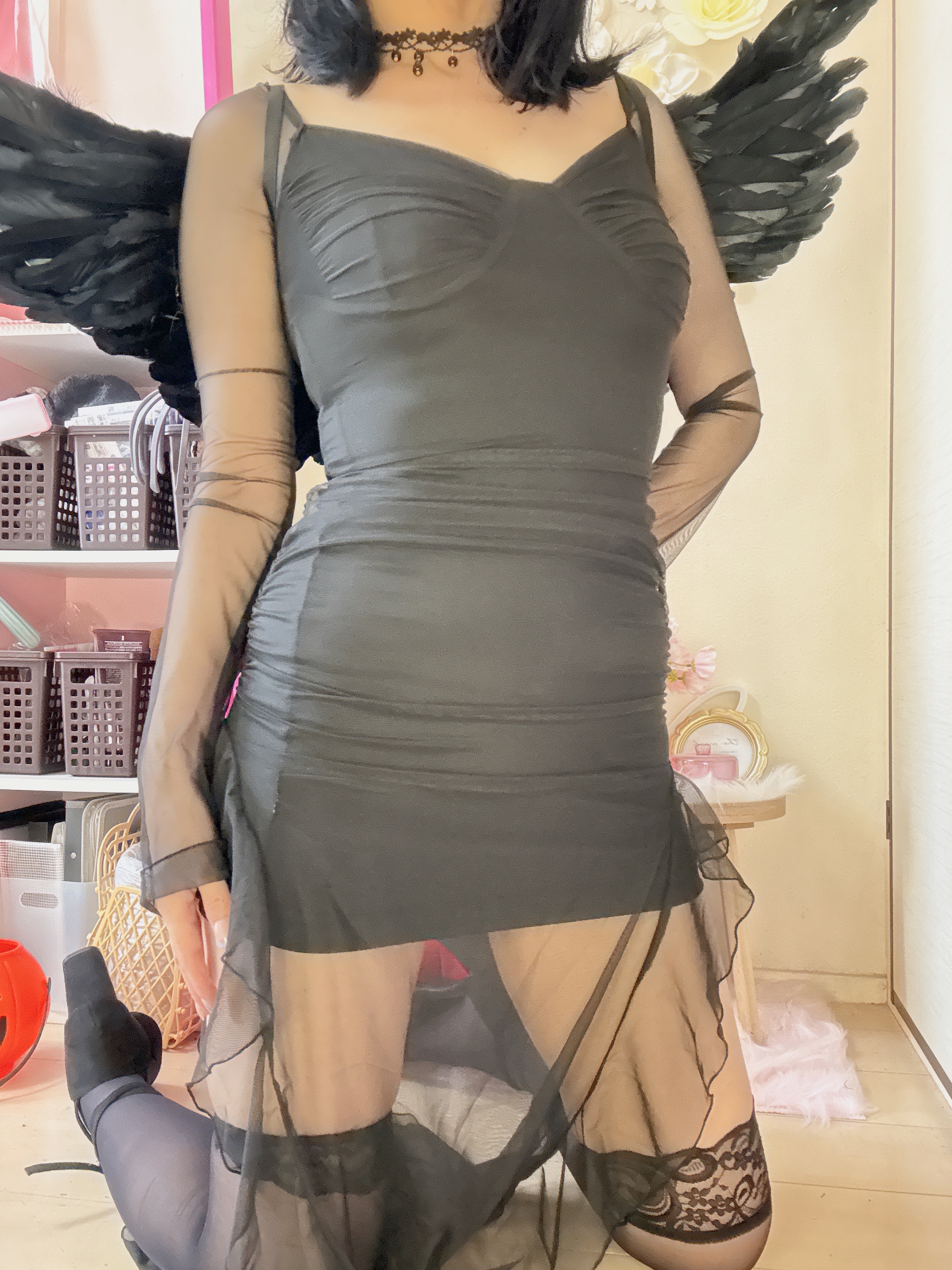 次の出勤予定は土曜日です