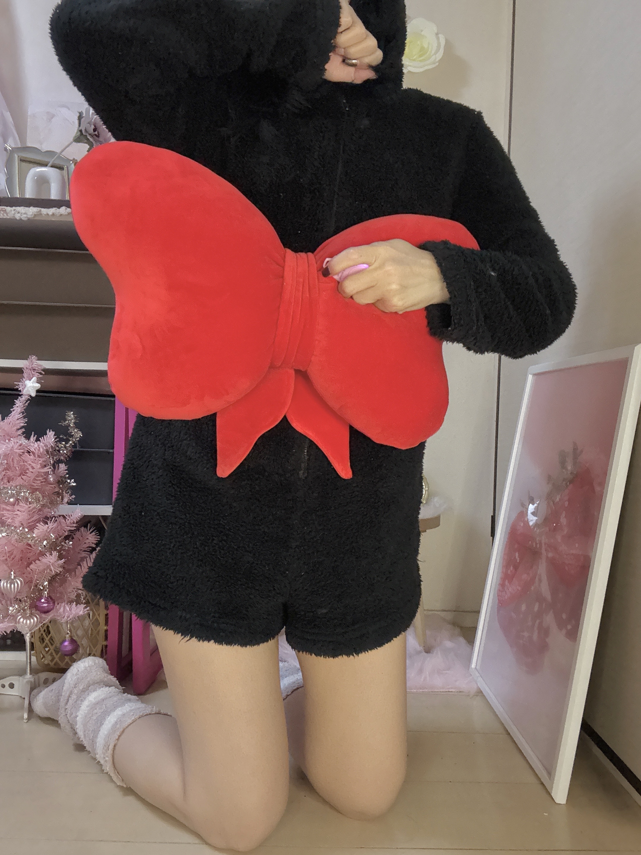 明日は12時出勤予定です