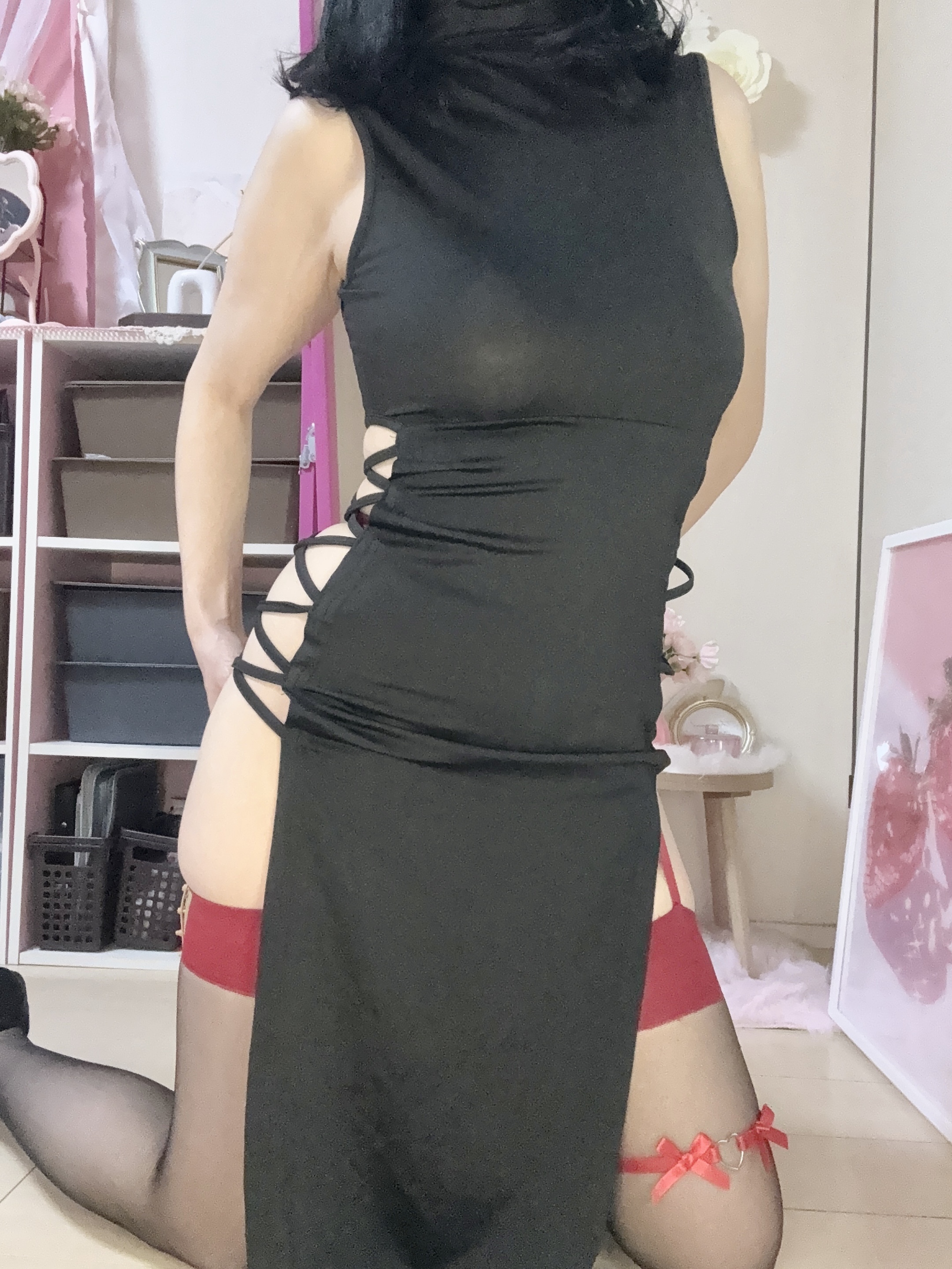 明日は12時出勤予定です