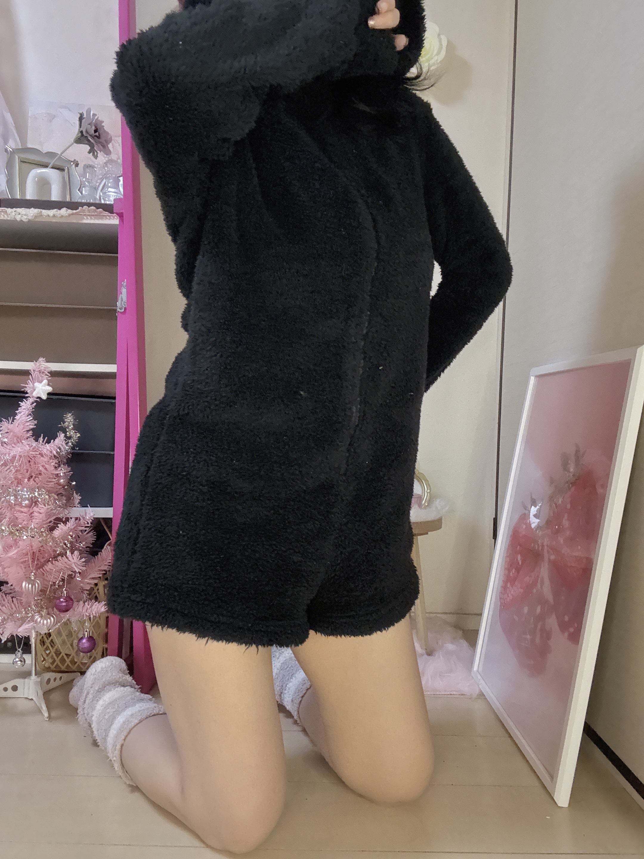 次の出勤予定は金曜日です