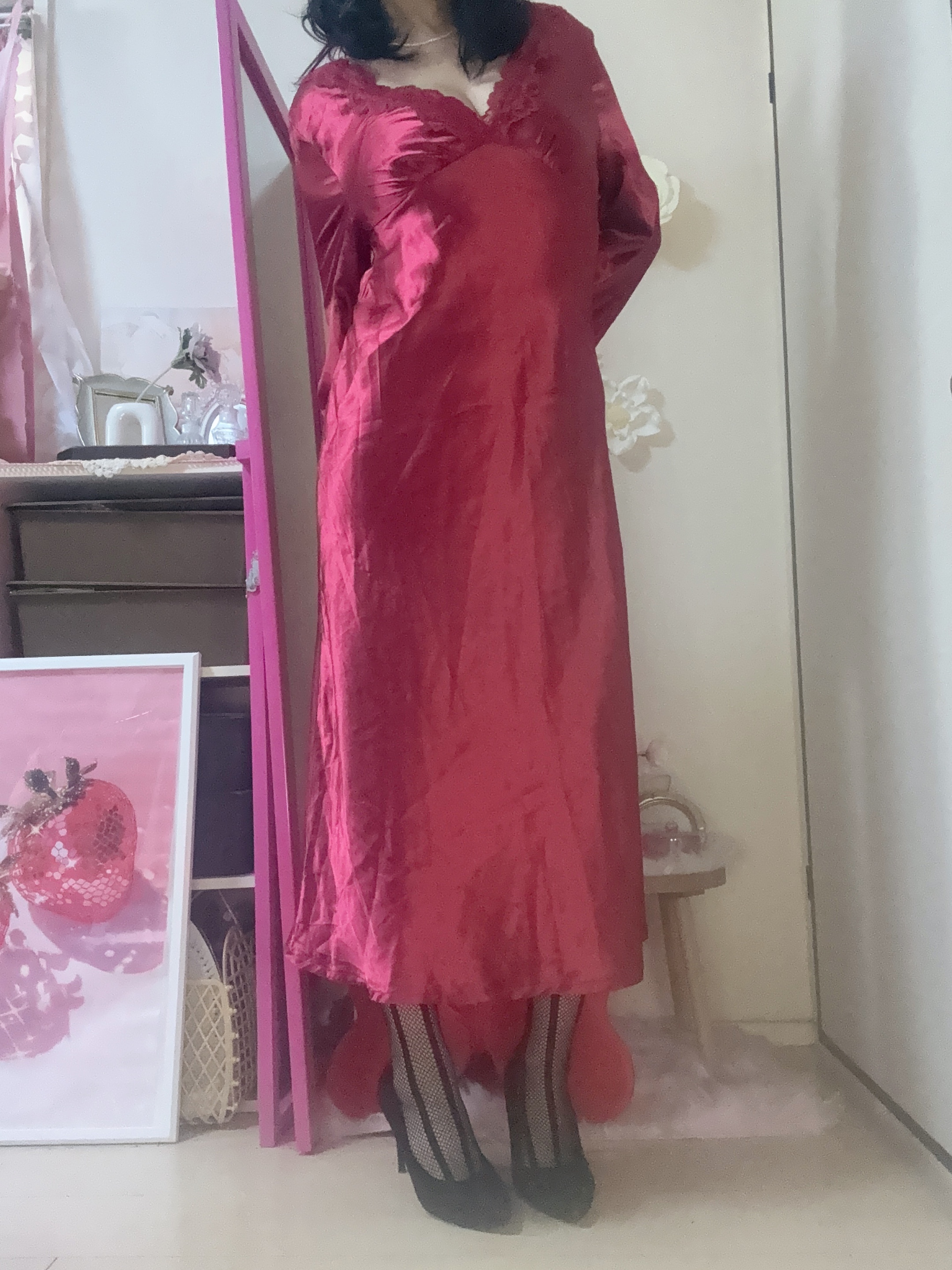 おはようございます