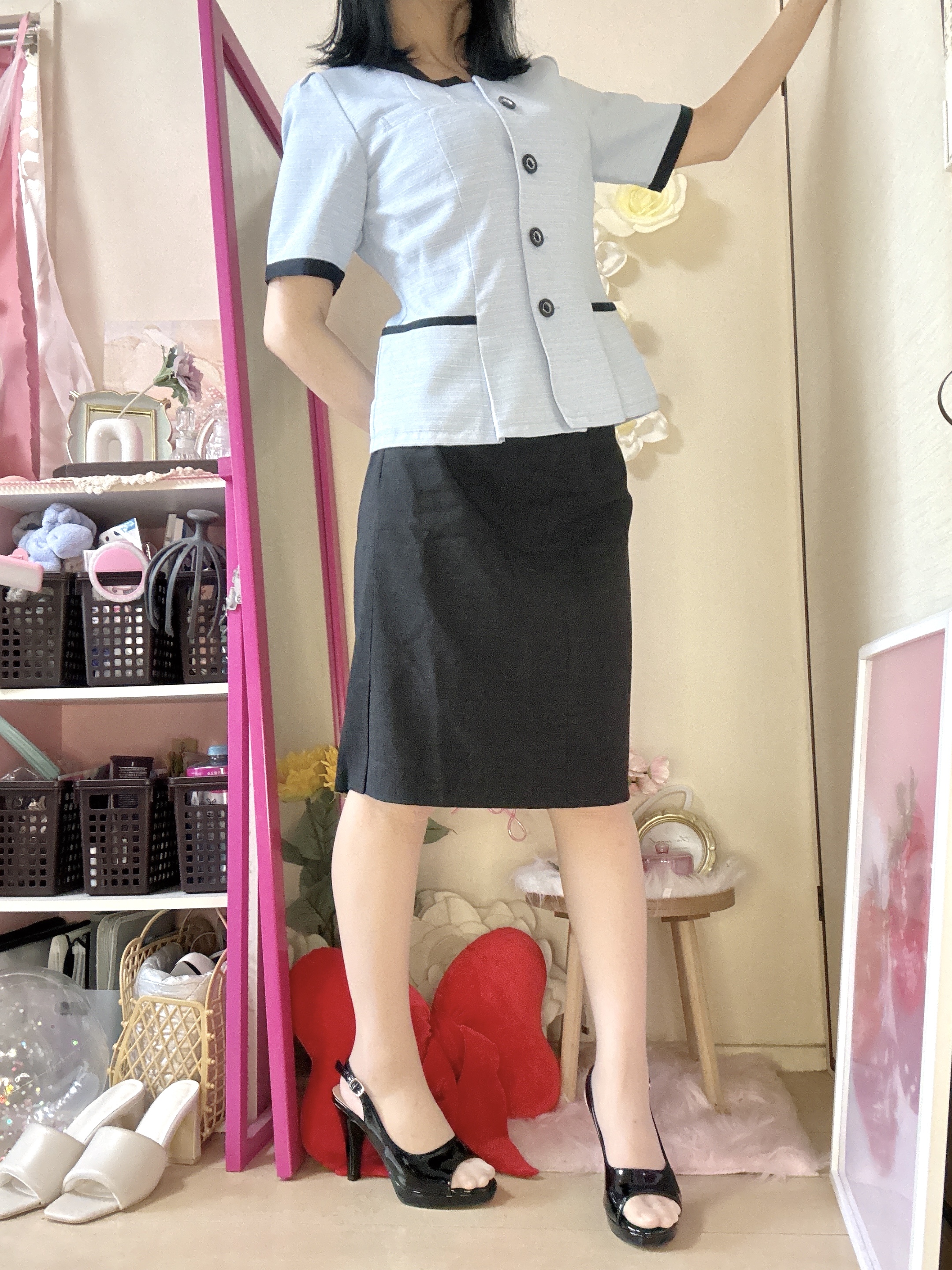 おやすみなさい