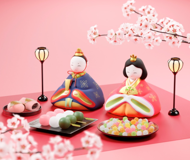 ひなまつり