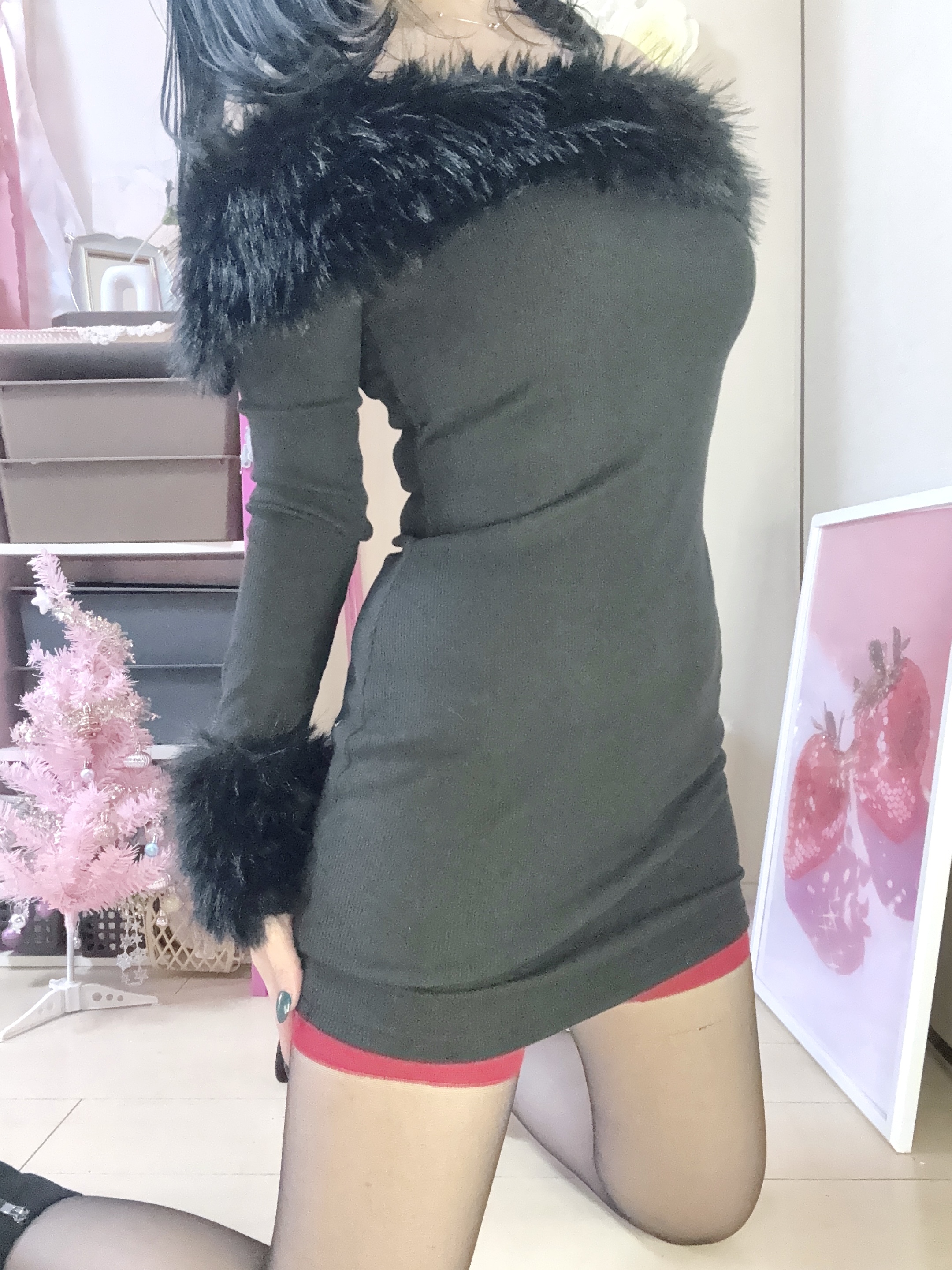 次の出勤予定は金曜日です