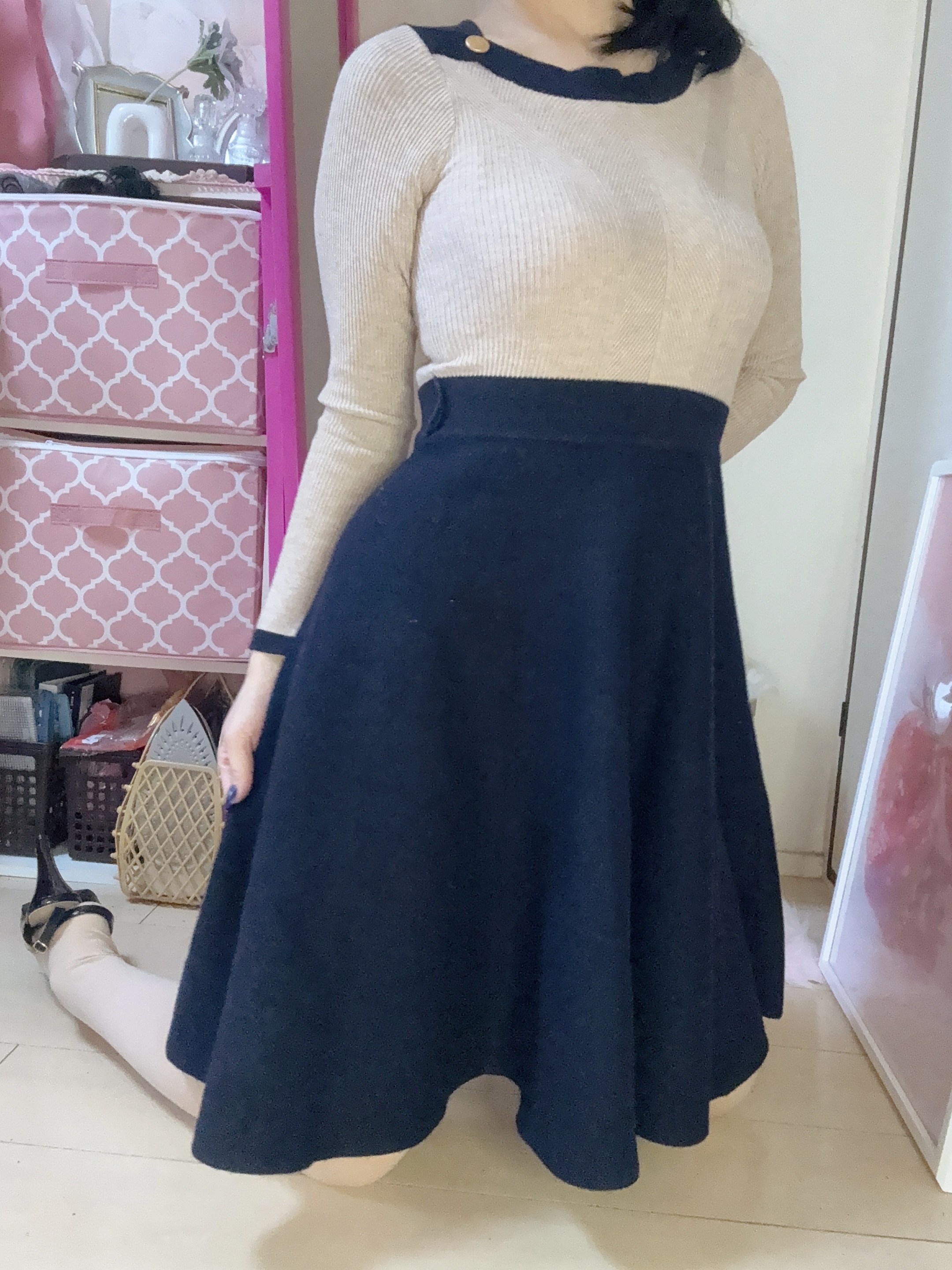 ������19���܂ŏo�Η\��