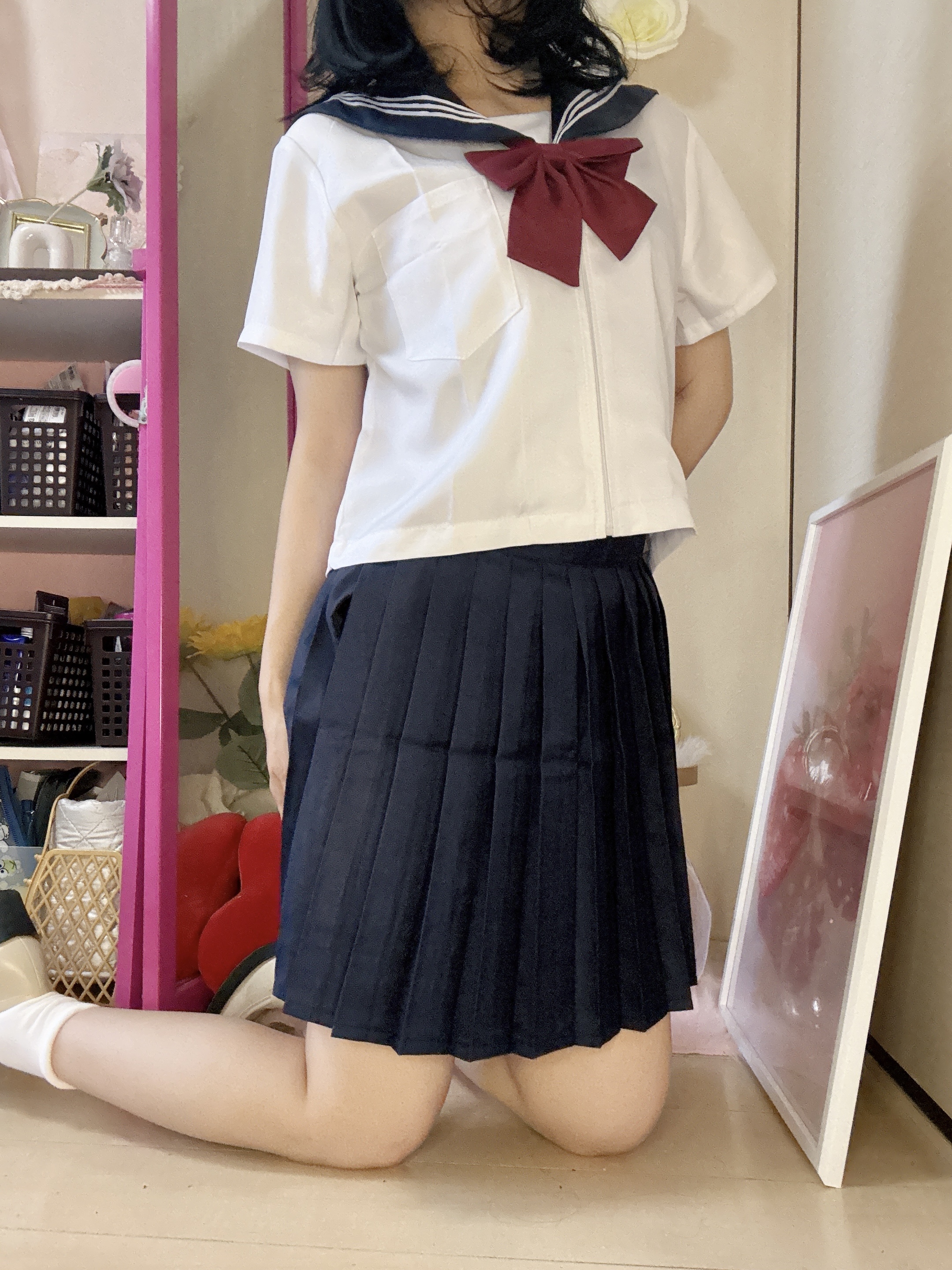 明日は12時出勤予定です