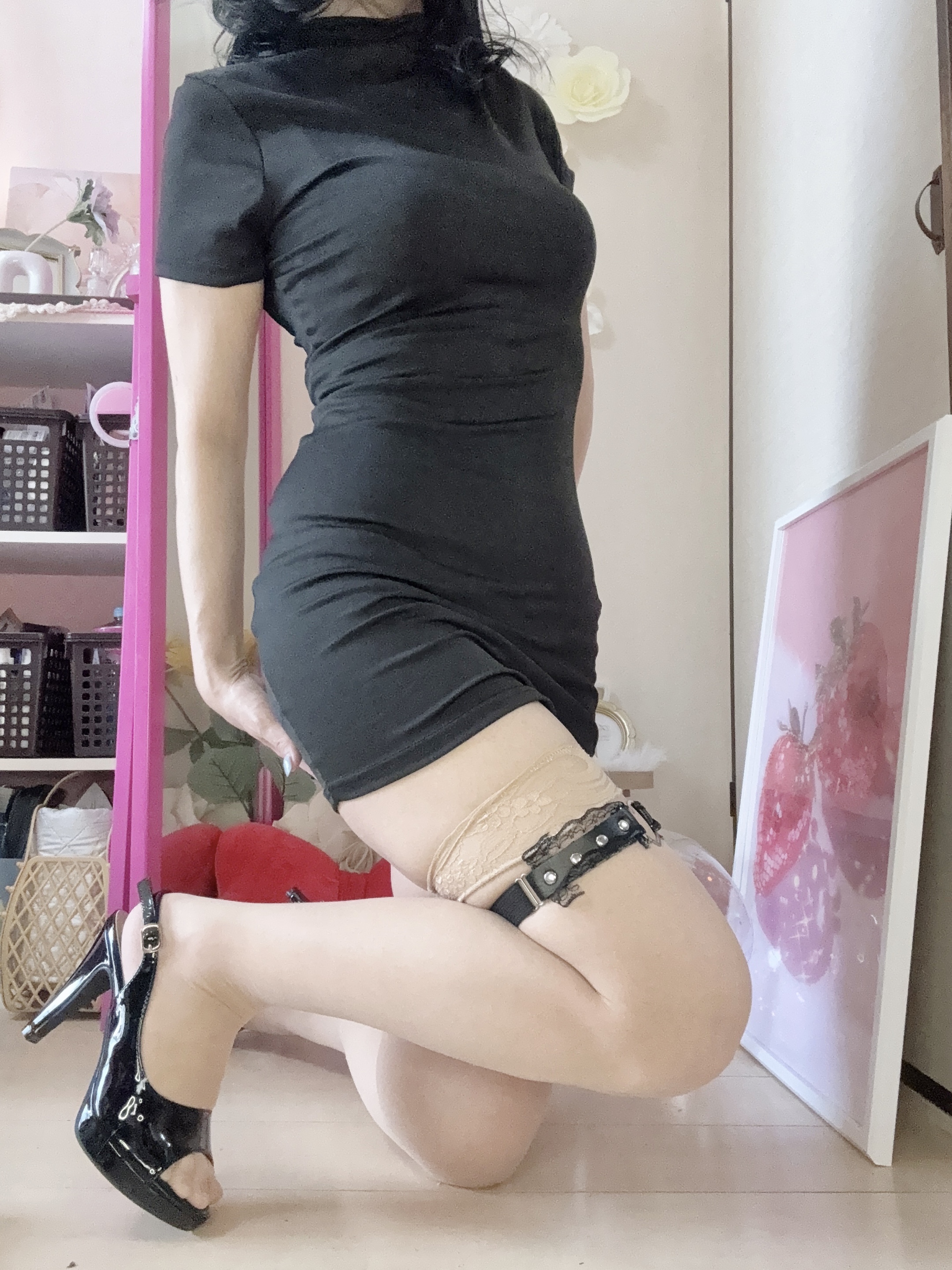 今日は19時まで出勤予定です