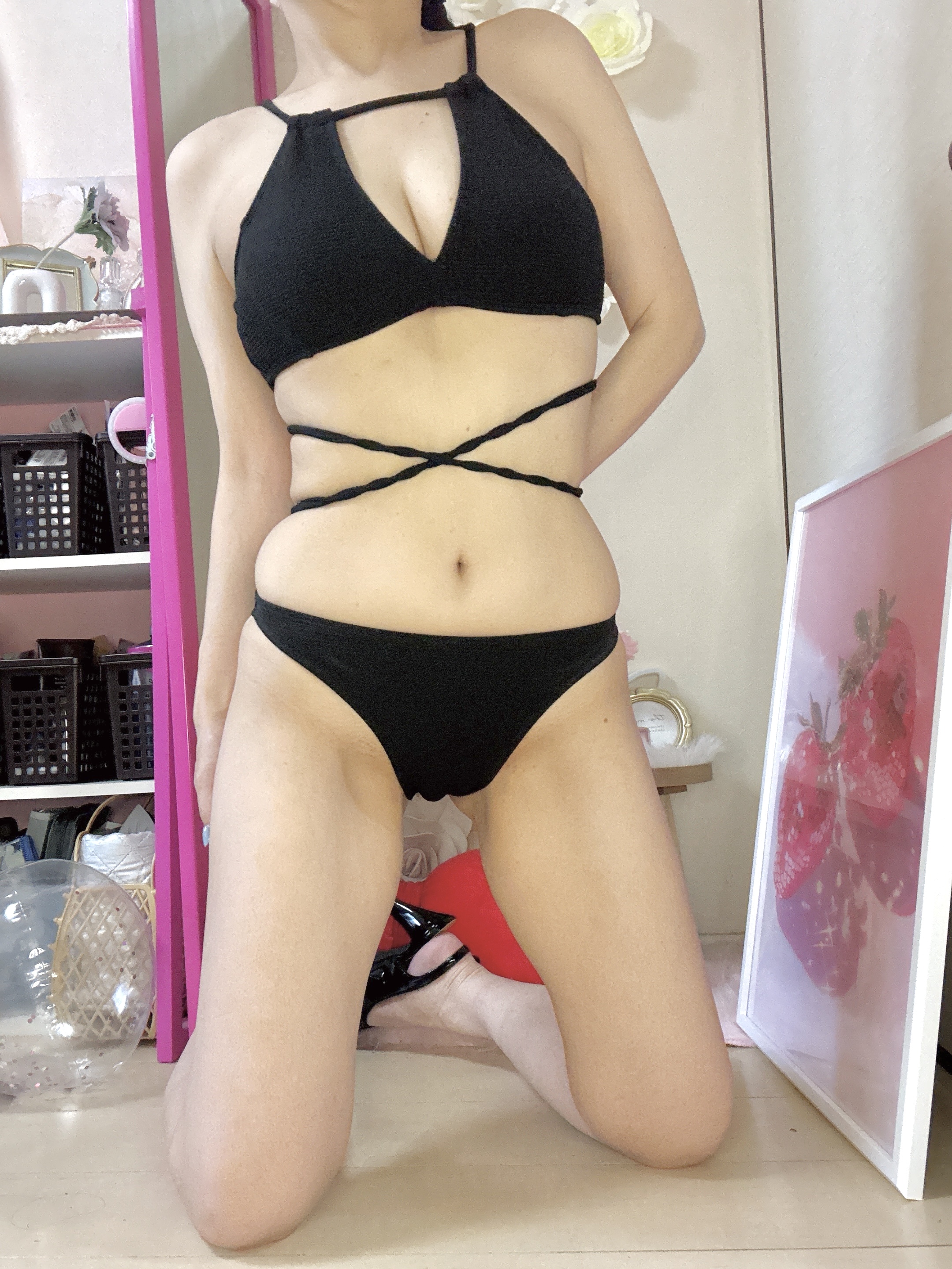 明日は12時出勤予定です