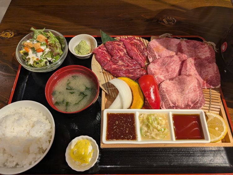 ぶつぎりたんちゃん