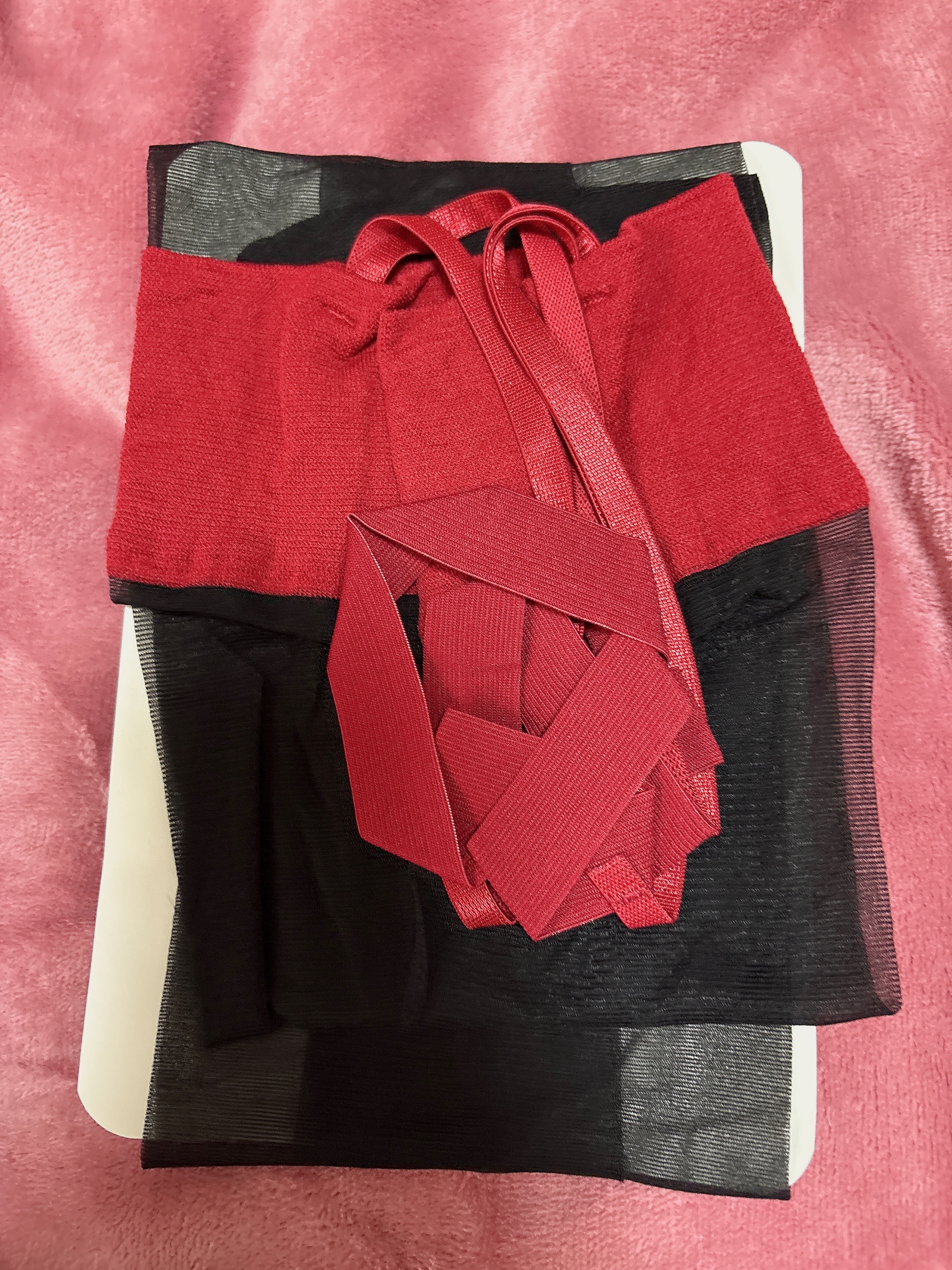 �K�[�^�[�X�g�b�L���O