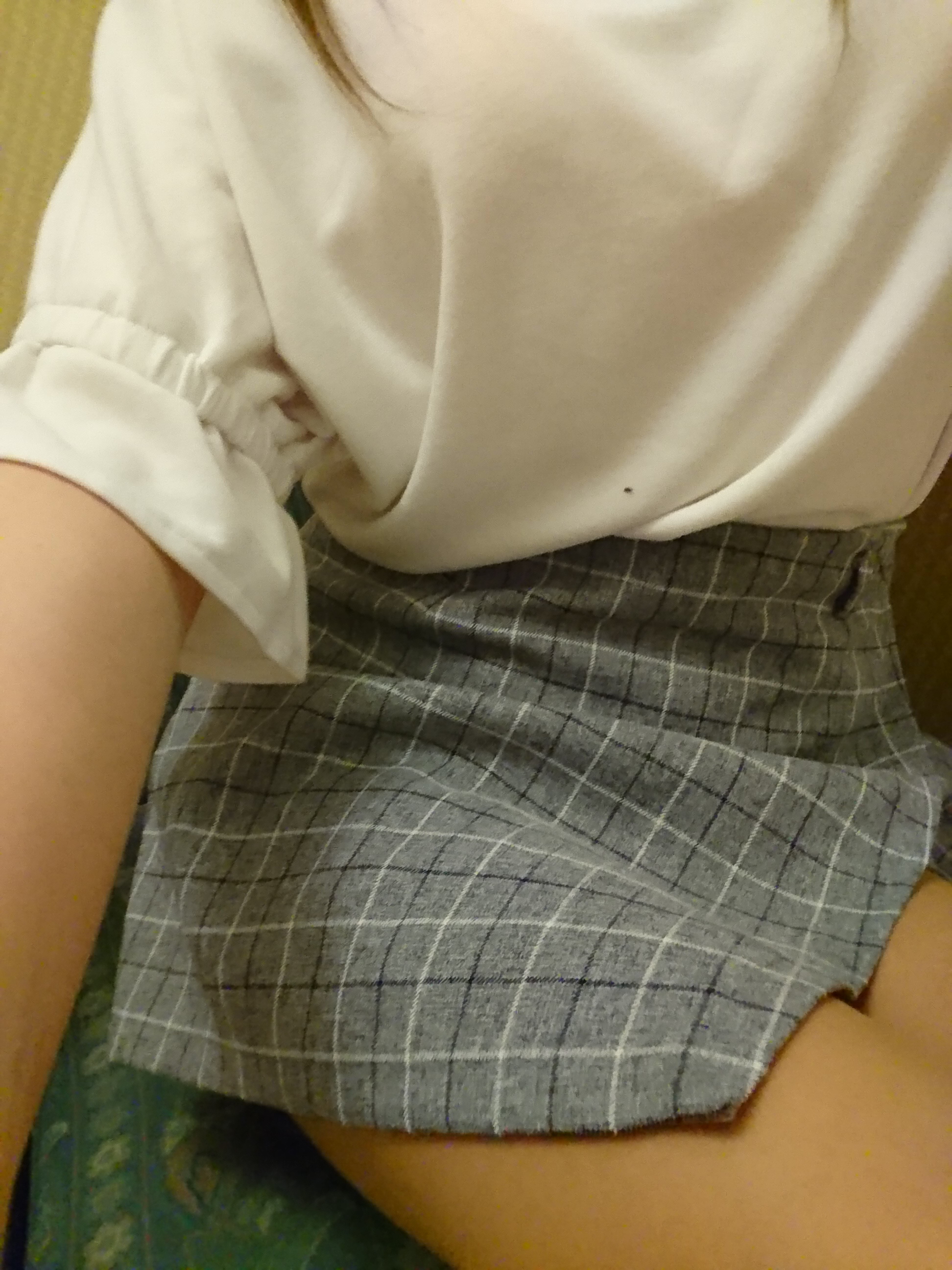 安です。